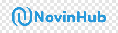 Novinhub Logo