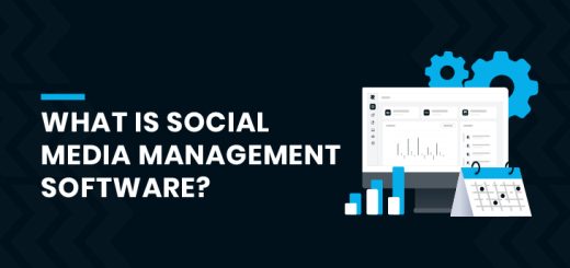 social media management software