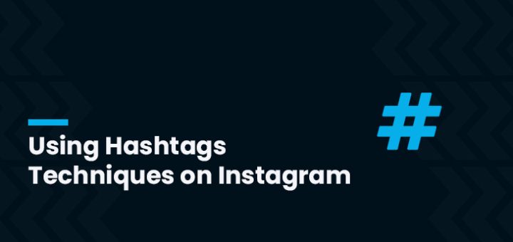 Hashtags-Instagram