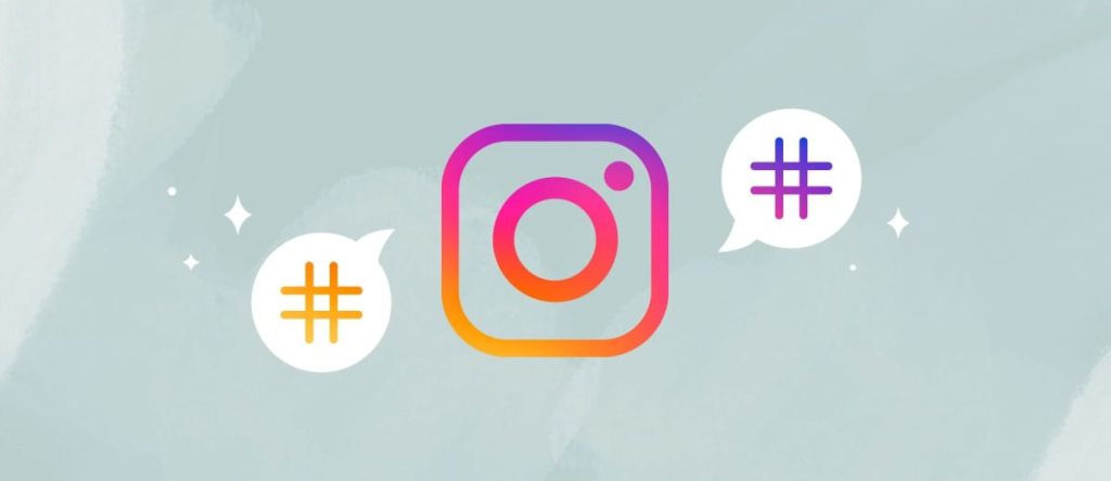 Using Hashtags Techniques on Instagram