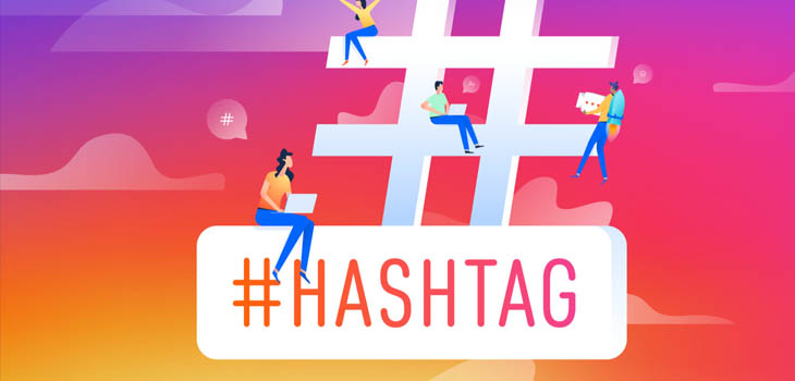Utilizing Hashtags