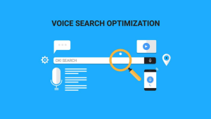 Voice Search Optimization (VSO)