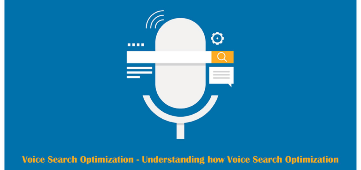 Voice Search Optimization (VSO)