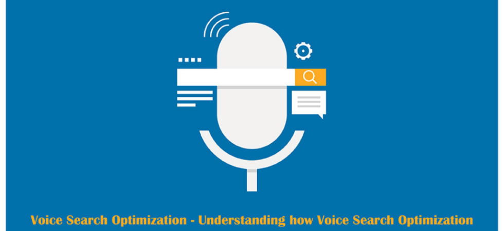 Voice Search Optimization (VSO)