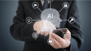 AI-Powered Personalization