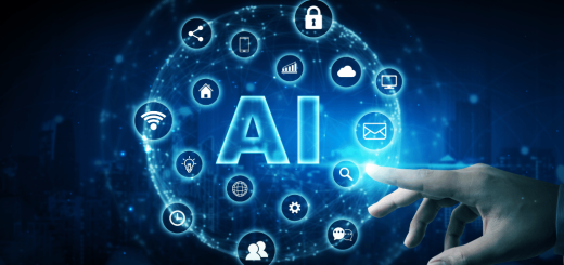 AI-Powered Personalization