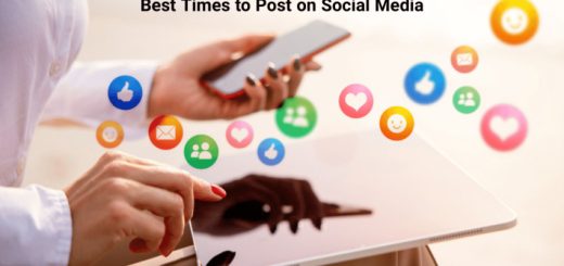 Best Times to Post on Social Media