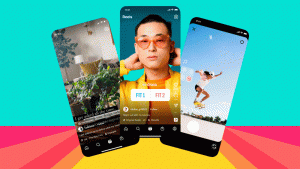 Boost Visibility with Stories, Reels, and Live