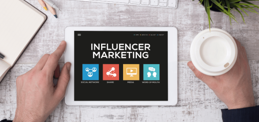 Micro Influencers