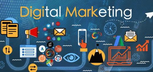becoming a digital marketer