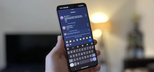 An infographic showing a sales funnel: a comment bubble on a smartphone connects to a rising growth chart, which leads to a shopping cart full of coins, illustrating how Instagram comment marketing drives conversion and sales growth.