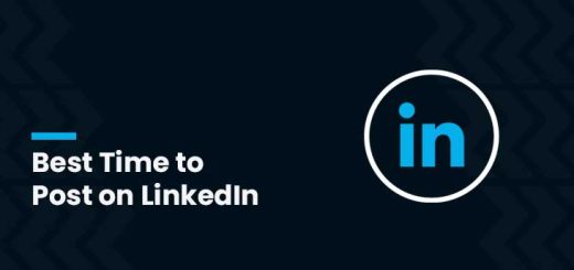Best Time to Post on LinkedIn