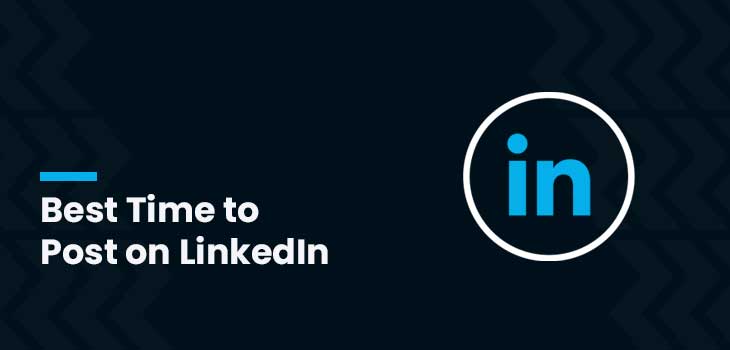 Best Time to Post on LinkedIn