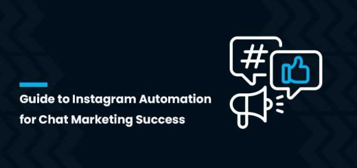 The Ultimate Guide to Instagram DM Automation for Chat Marketing Success